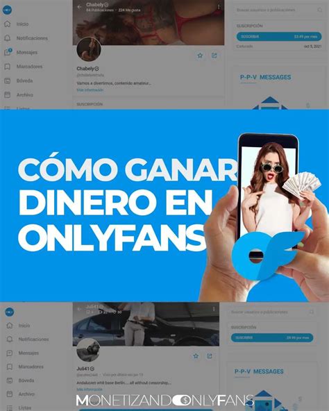 onlyfans para vender contenido|GANAR DINERO en OnlyFans: cómo empezar y trabajar